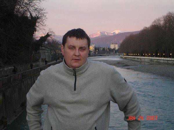 Андрей Брагин