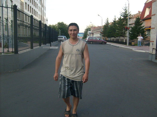 Геннадий Кобежиков