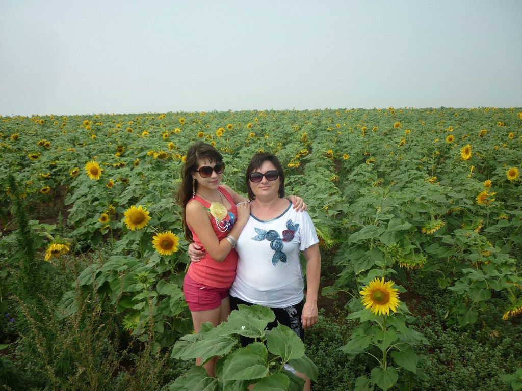 Регина Бикмаметова