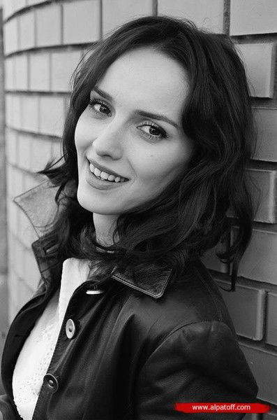 Фея Мансурова