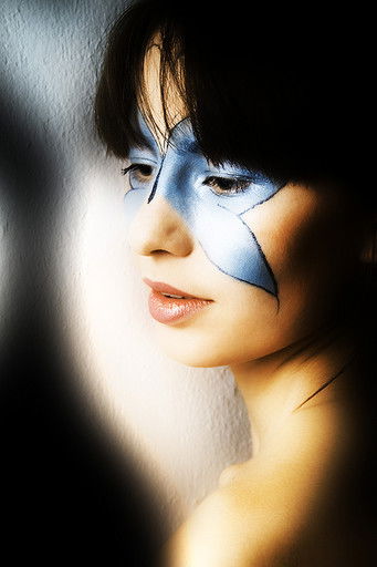 Дашенька Тепленина