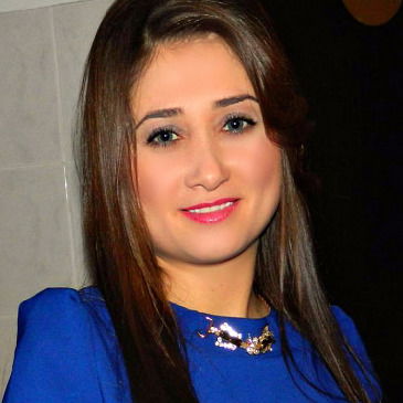 Мария Драгушан