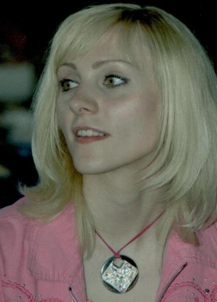 Анастасия Беляева