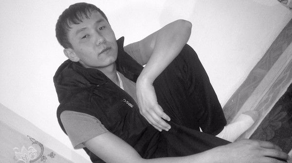 Айд@р Караб@ев