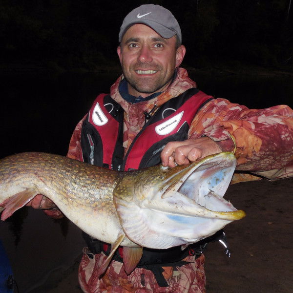 Сергей Серьянюк