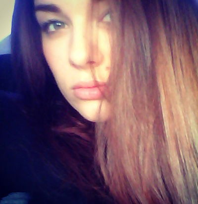 Ксения Кондратенкова