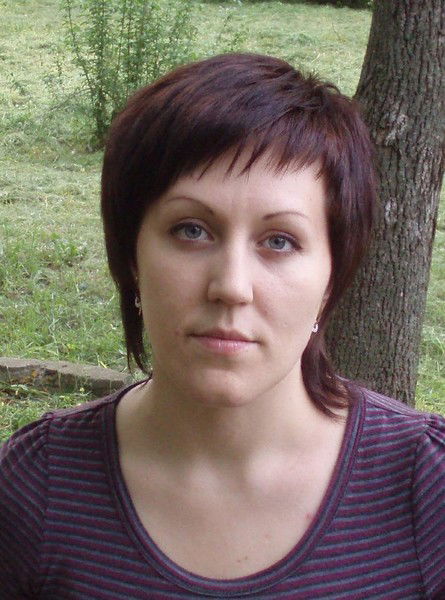 Анна Баранова