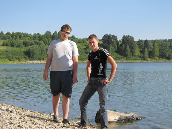 Владислав Мухарев