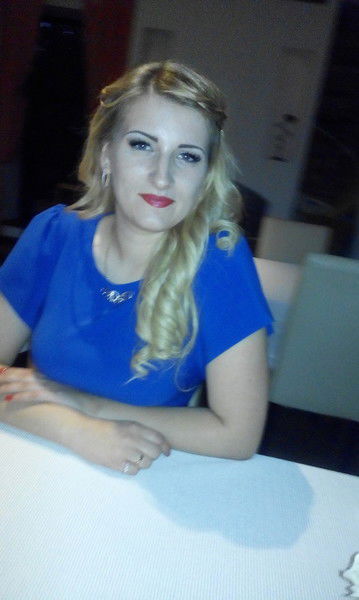 Руслана Андросова