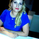 Руслана Андросова