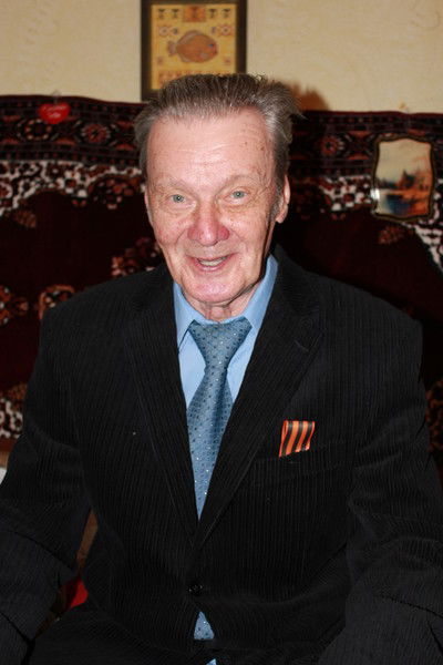 Владимир Ярцев