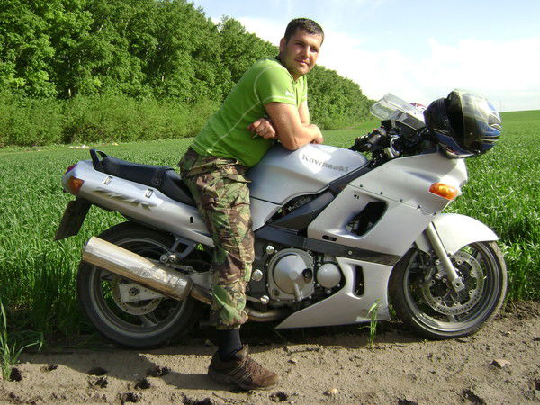 Алексей Зинадворов