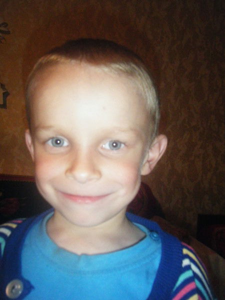 Денис Данилов