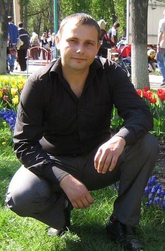 Павел Потылко