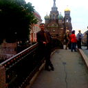 Евгений Петров