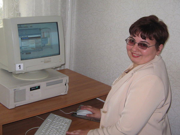 Надежда Авдеева