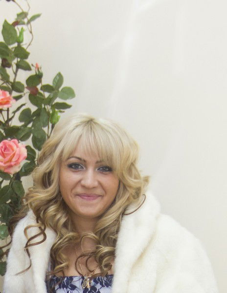 Инесса Ладыгина