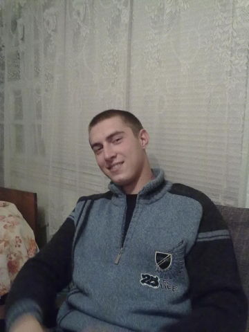 Сергей Розанов