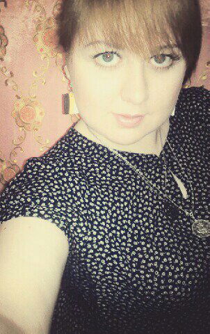 Святослава Белова