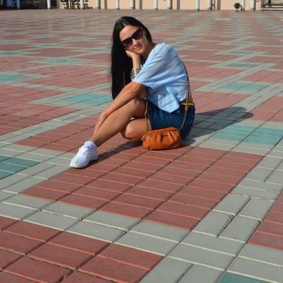 Анастасия Настенька