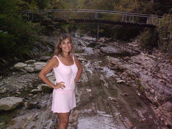 Наталия Соколова