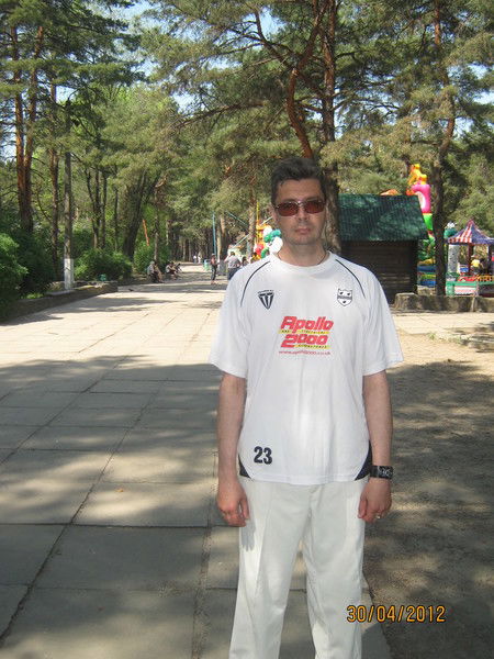 Дмитрий Прокопенко