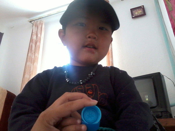 Венера Омурбекова