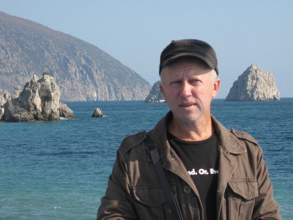 Валерий Шаламов