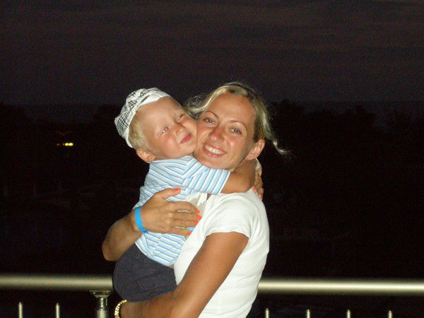 Светлана Марченко