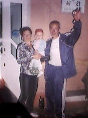 Константин Чечеткин