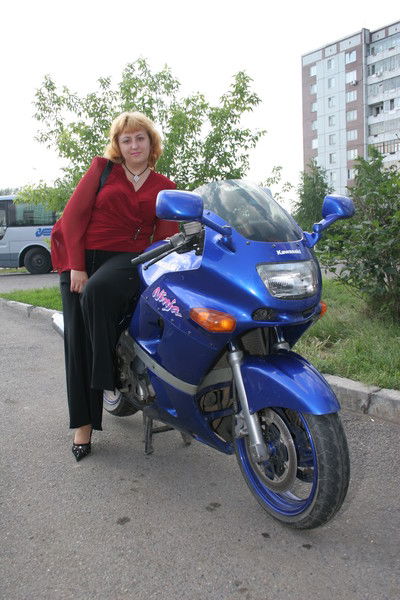 Светлана Плывч