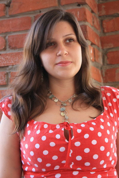 Светлана Богомолова