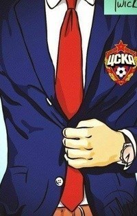 Антон Чакин