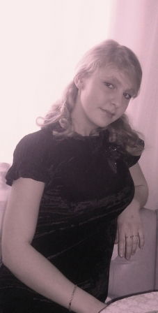 Олечка Бакулина