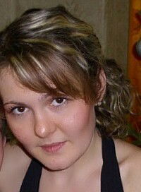 Лилия Гимазетдинова