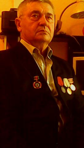 Гигель Габидуллин