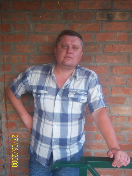 Валерий Матвеев