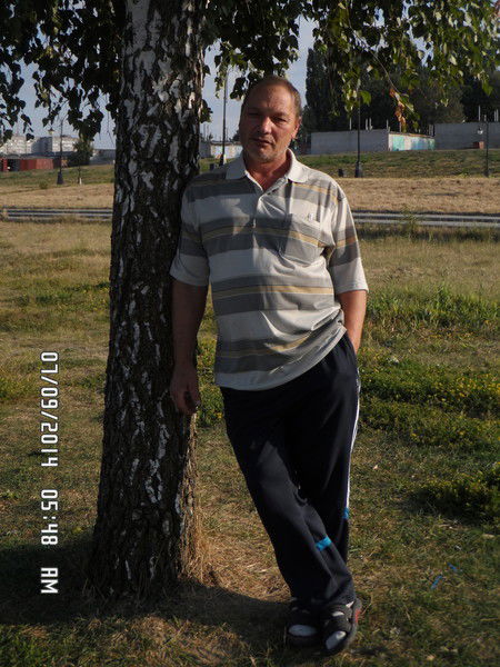 Александр Илли