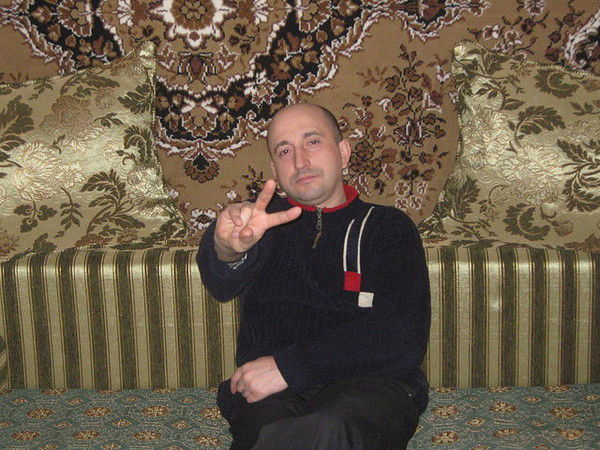 Александр Гелунов