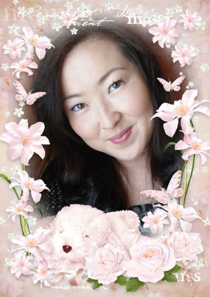 Анар Искакова