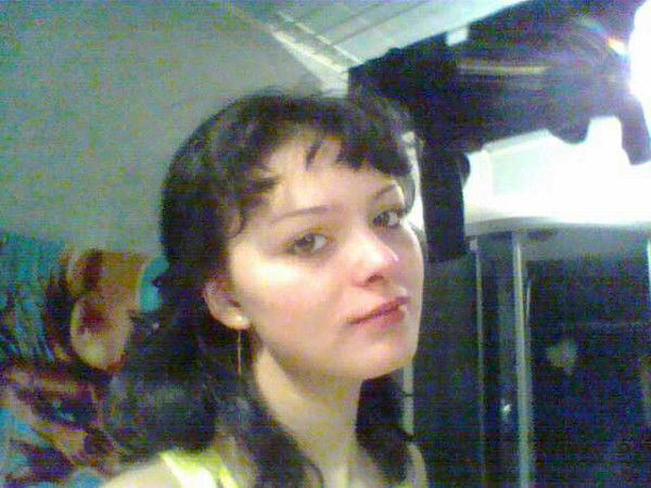 Елена Хватова