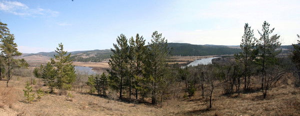 Баир Санжиев