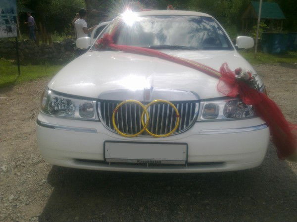 Прокат Авто