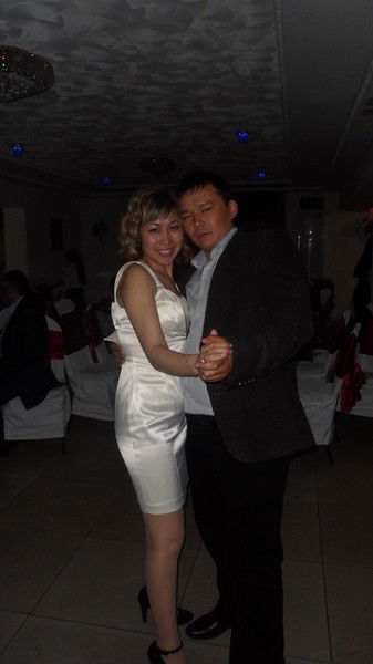 Бахытгуль Ожикова