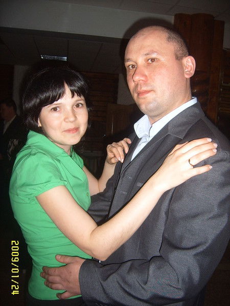 Лилиана Харисова