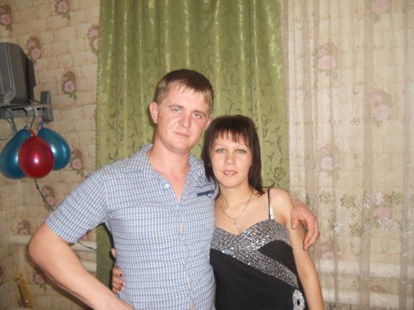 Павел Бутаков