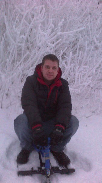 Сергей Мозгалев