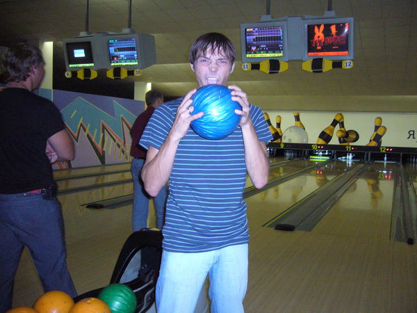 Алексей Мушенков