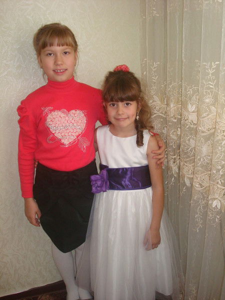 Эльвира Хаялиева