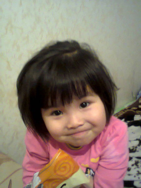 Толкын Жанузакова